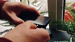 How to setup Pocket WiFi Antenna