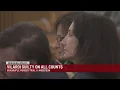 Woman found guilty in 2015 killings of 4 family members in Anderson Co