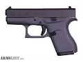 Glock 42 - A Common User Operating Error Test And Explanation
