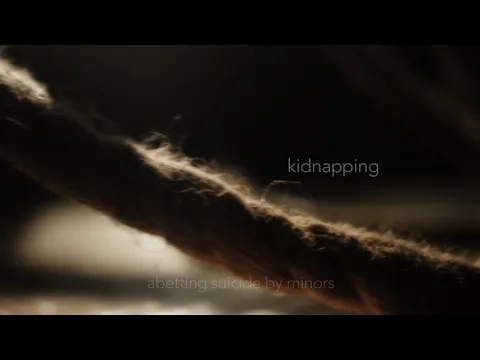 The Death of Us - Trailer