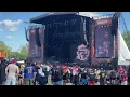 Periphery-Mr.God-Live at Download 2026
