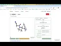 Crazy Fast Optimizations with AIMNet2 on Rowan