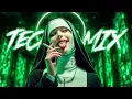 Download Lagu 💣TECHNO MIX 2025 💣💥 Remixes Of Popular Songs 💣💥 Techno Bangers #040