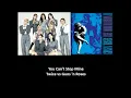 Download Lagu You Can't Stop Mine - Twice vs Guns 'n Roses Mashup