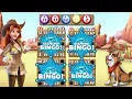 The Tourney Is On Daub Fast Win Big in Multiplayer Bingo