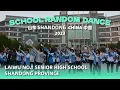 Download Lagu 【SCHOOL RANDOM DANCE】in Laiwu No.1 Senior High School Shandong Province | China | 랜덤 댄스