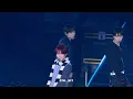 [4K] 261010 I SPY - YUSHI NCT WISH SHOWCASE