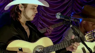 Nosso Jeitão (ao vivo) | Lucas Reis e Thácio