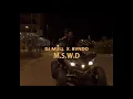Download Lagu GYVBZ X BVNDØ MSWD ( STARRING \u0026 DJ MULL) NEW2018