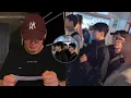 Download Lagu Fans geschokt! Jimin meegesleurd in gerucht over vrouw naast Jungkook?