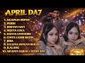 Lagu April DA7 FULL ALBUM