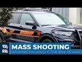 6 shot another dead after Sunday morning investigation in Barnwell