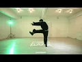 Odeal - Patience | SEUNGCHEOL Choreography