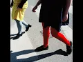 Volcano - Girl Tones