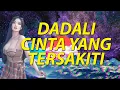 Download Lagu FUNKOT VIRAL 2025 - CINTA YANG TERSAKITI (DADALI) NEW REMIX 2025 DJ ALIENDYA