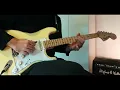 Lagu Yngwie J. Malmsteen - Marching Out - Guitar Cover