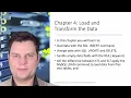 MySQL Course Chapter 4 Overview