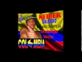 Bailando champeta-Neider salcedo