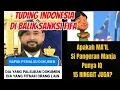 Download Lagu #424 TUDING INDONESIA DI BALIK SANKSI FIFA: APAKAH MAIL SI PANGERAN MANJA BER-IQ 15 RINGGIT JUGA?