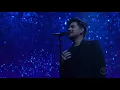 Adam Lambert Performing Closer To You On Late Late Show With James Corden On November 20 2019