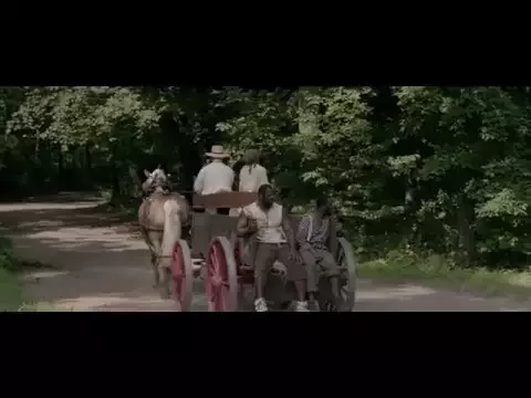 The North Star: OFFICIAL TRAILER