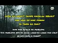 Download Lagu OMCON SB - ya sudah (Lyric)