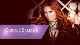Carole Samaha Adwae El Shohra كارول سماحة أضواء الشهرة 