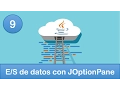 9 Java Programming Introduction Data Input and Output with JOptionPane