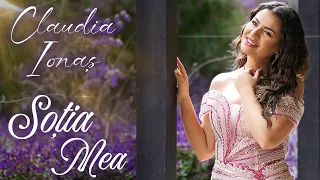 Cover Claudia Ionas - Sotia mea