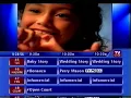 TV Guide Channel September 23 2003