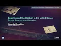Download Lagu Eugenics and Sterilization in the US: Patterns, Experiences and Legacies - Alexandra Minna Stern
