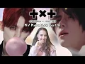 Download Lagu TXT 'Deja Vu' + 'We'll Never Change' + 'Kitto Zutto' + 'GGUM' MVs REACTION | MV Marathon