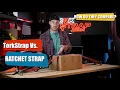 TorkStrap vs Ratchet Strap How do they Compare