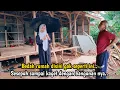 Lagu HARI KE 11.. BEDAH RUMAH REYOT TAK LAYAK HUNI SESEPUH SETEMPAT SAMPAI KAGET DENGAN BANGUNAN NYA