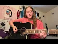 Bible and a 44- Ashley McBryde