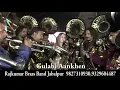 Download Lagu Gulabi Ankhen Jo Teri Dekhi . Performance By Rajkumar Band Jabalpur pm