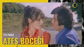 ATEŞ BÖCEĞİ | Eski Türk Romantik Komedi Filmi İzle
