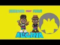 Alegria Redimi2 ft. Ivan