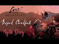 Download Lagu Sylus: Beyond Cloudfall  | Full Myth Story | Love and Deepspace | Where Drakeshadows Fall