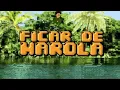 MC Livinho   Hoje Eu Vou Parar na Gaiola ft  Rennan da Penha Lyric