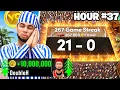 Streak Hunting Until You Fall Asleep 1 Million VC