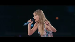 taylor swift miss americana and the heartbreak prince cruel summer live from the eras tour movie