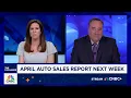 AutoNation earnings Used vehicle segment shows strong profits