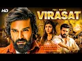 Download Lagu VIRASAT (2025) | Ram Charan, Sreeleela | New Released Hindi Dubbed Action Movie | Full HD