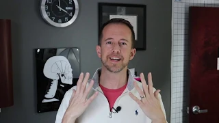TMJ Tip Stretching the Platysma