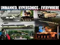Download Lagu China is unveiling over 20 brand new advanced weapons for its September parade