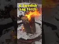 5 Campfire Layouts You Need to Know