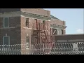 Collins Correctional to be consolidated with no jobs expected to be lost