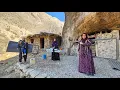 Download Lagu Bridge over the river: Iranian nomadic endurance