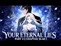 The Truth Behind The Death Row Criminal Cunning Lies Or A Hidden Tragedy Part 2 Manhwa recap